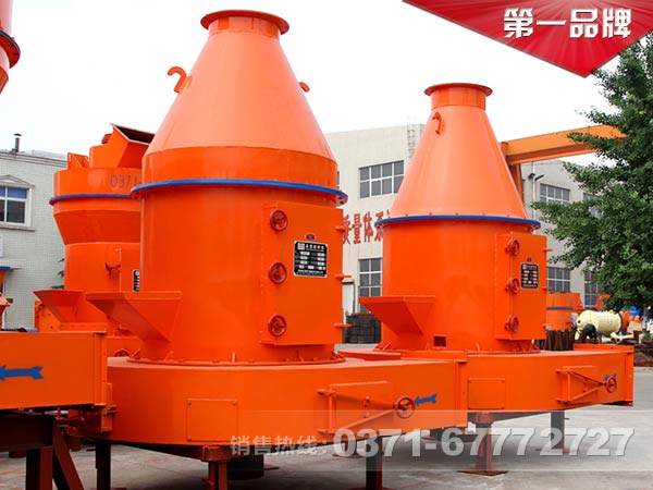 如何保證微粉磨粉機穩(wěn)定的生產(chǎn)？