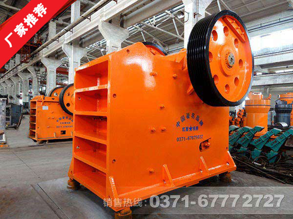 白堊粉碎除了用顎式破碎機，還能用什么設備？