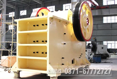 煤塊破碎機(jī)部件質(zhì)量如何分辨？
