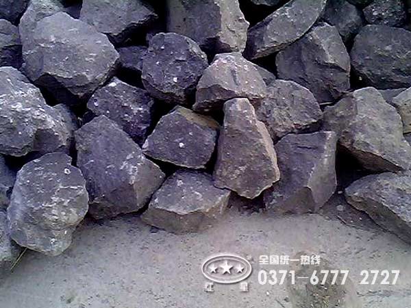 玄武巖破碎設(shè)備有哪些，怎樣選？