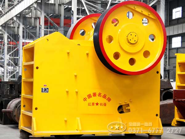 白云石破碎機(jī)多少一臺，價(jià)格探討