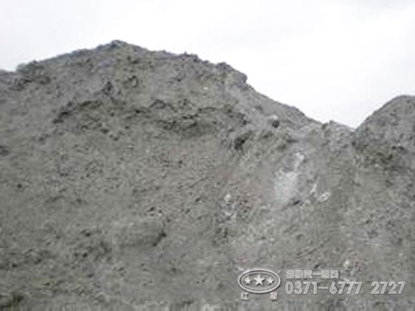 紅星支招：粉煤灰烘干機熱效率提升啥方法？
