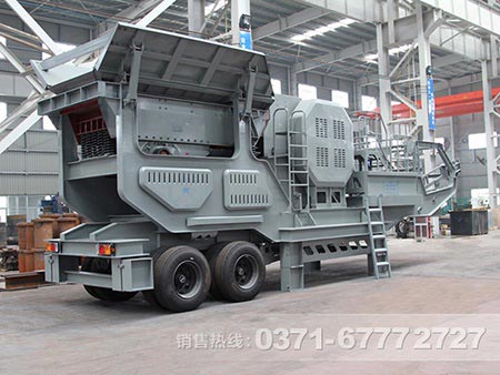 河南建筑垃圾處理設(shè)備|建筑垃圾處理設(shè)備應用