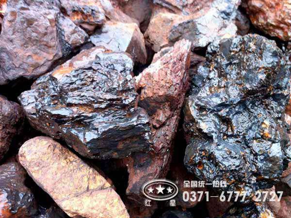 紅星選錳、鉻、鈷、鎢設(shè)備介紹