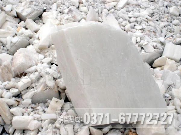 石灰?guī)r制砂機種類、型號和生產廠家介紹
