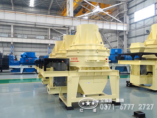 石榴石制砂機(jī)型號、價格及生產(chǎn)能力怎么樣？