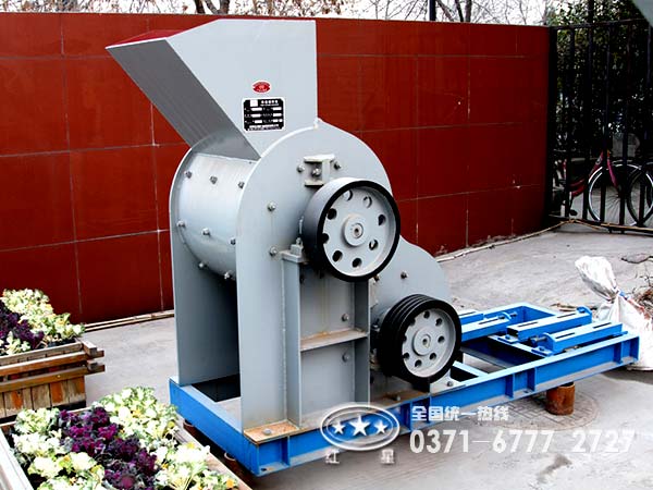濕煤破碎機(jī)多少錢一臺(tái)？