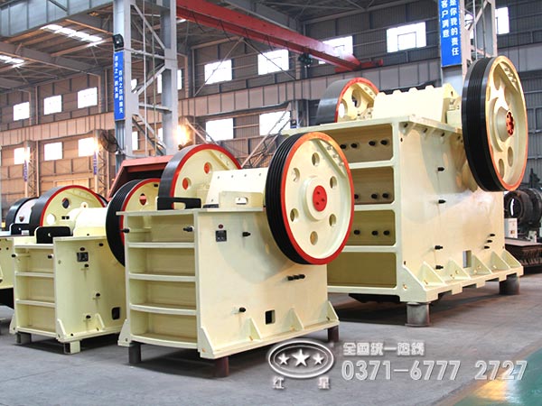 鄂式破石機(jī)規(guī)格型號(hào)、技術(shù)參數(shù)和選型方法