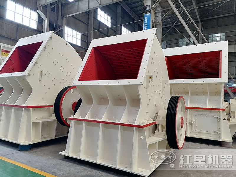 破碎石灰石用什么破碎機(jī)好？石灰石破碎機(jī)價(jià)格多少？