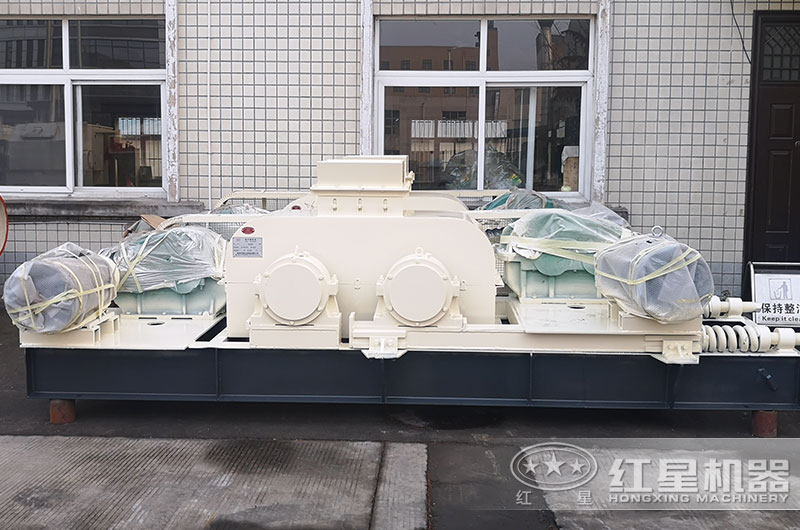 對(duì)輥制砂機(jī)的成品率多少？型號(hào)和技術(shù)參數(shù)