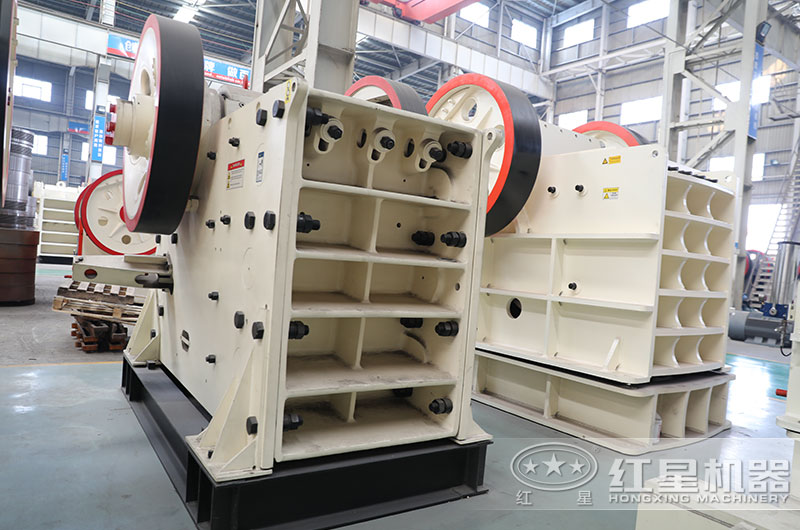 什么叫歐版破碎機(jī)？提供歐版破碎機(jī)圖片_型號(hào)和參數(shù)