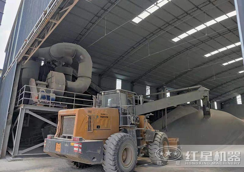 生產(chǎn)碎石需要什么機(jī)械？一臺(tái)設(shè)備輕松搞定