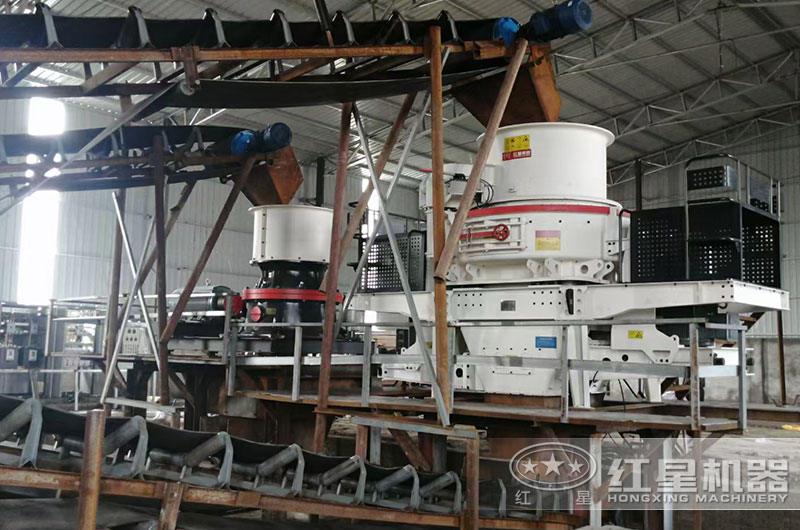 機(jī)制砂一方等于多少噸？機(jī)制砂一噸成本大約多少錢？