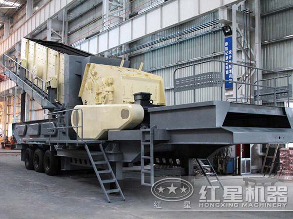 車(chē)載碎石機(jī)一般多少錢(qián)？有優(yōu)惠廠商可推薦不？