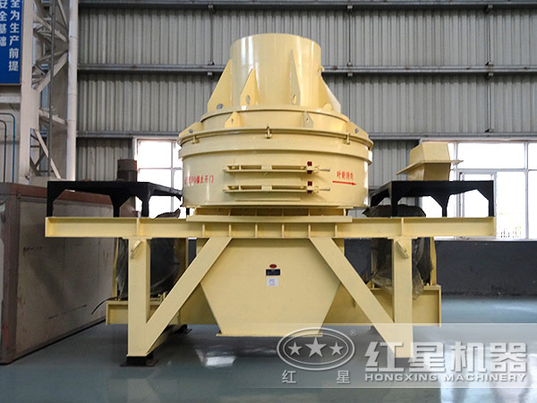 對(duì)比傳統(tǒng)破碎機(jī)，沖擊式破碎機(jī)處理效果怎么樣？
