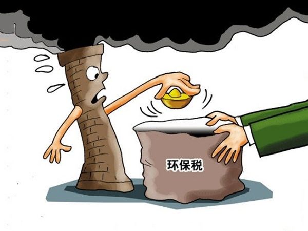 環(huán)保稅開征在即，制粉企業(yè)該如何應(yīng)對？