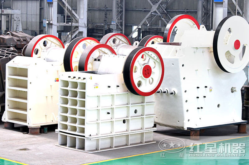小型150×250顎式破碎機(jī)，設(shè)備雖小，但功能不俗