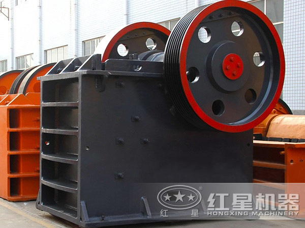 你了解2018年以后的顎式破碎機發(fā)展趨勢嗎？