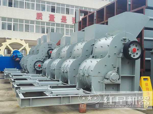 煤渣粉碎機(jī)：用對方法，煤渣也可重獲新生