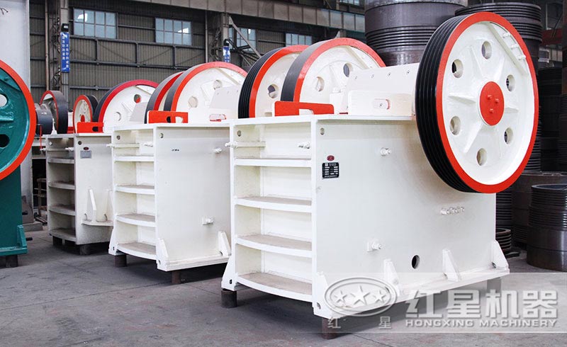 哪兒有小型石子破碎機(jī)？一套價錢是多少？