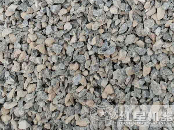 大石頭能變石子嗎，需要哪種打石機(jī)，價(jià)格是多少？