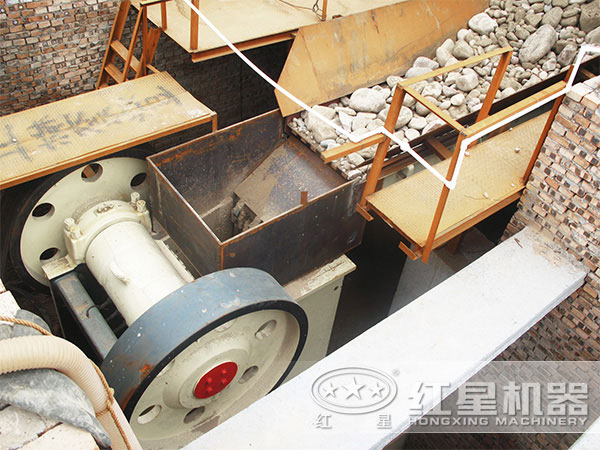 鄂式碎石機(jī)報(bào)價(jià)分析，去哪個(gè)廠購(gòu)買好？