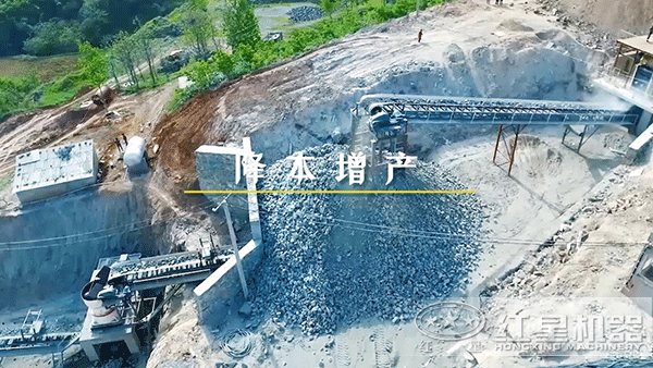 250單缸圓錐式破碎機(jī)哪個廠家好？大概需投資多少錢？