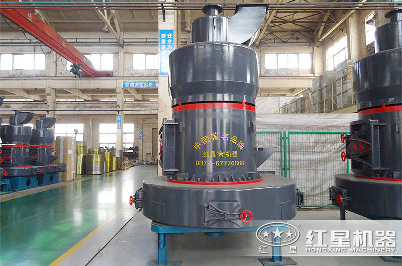 小型雷蒙磨粉機(jī)型號(hào)都有哪些？市場(chǎng)價(jià)格多少錢一臺(tái)？