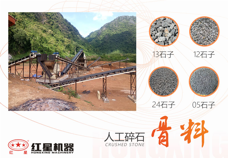開(kāi)辦石子破碎廠需要多少錢？利潤(rùn)空間大嗎？