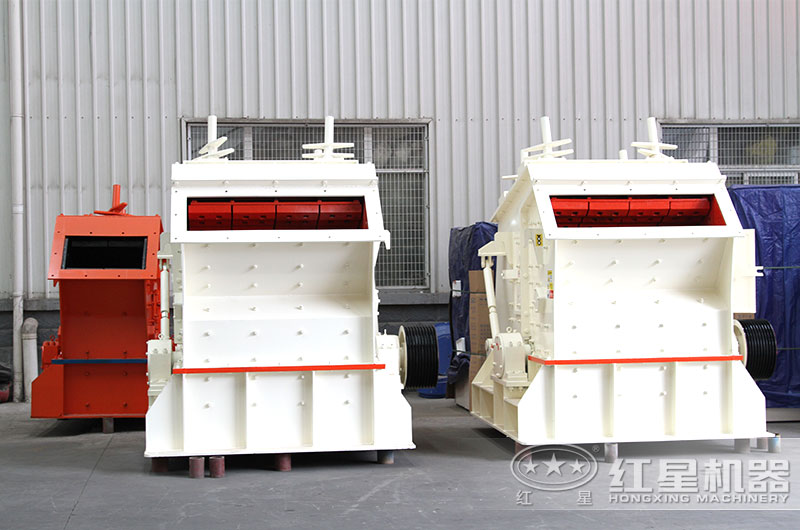 PF1010反擊式破碎機價格、原理及參數(shù)介紹