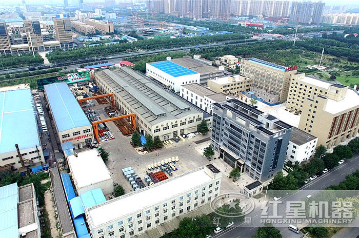 紅星機器建廠40余載：一路創(chuàng)新求變，卻不忘初心