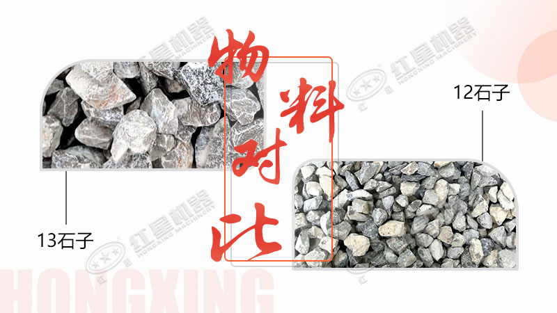 環(huán)?？氖訖C(jī)，專注于12、13石子生產(chǎn)，有意于石場(chǎng)投資的客戶看過來