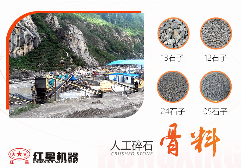 石子破碎變沙子機(jī)器哪里有賣(mài)？