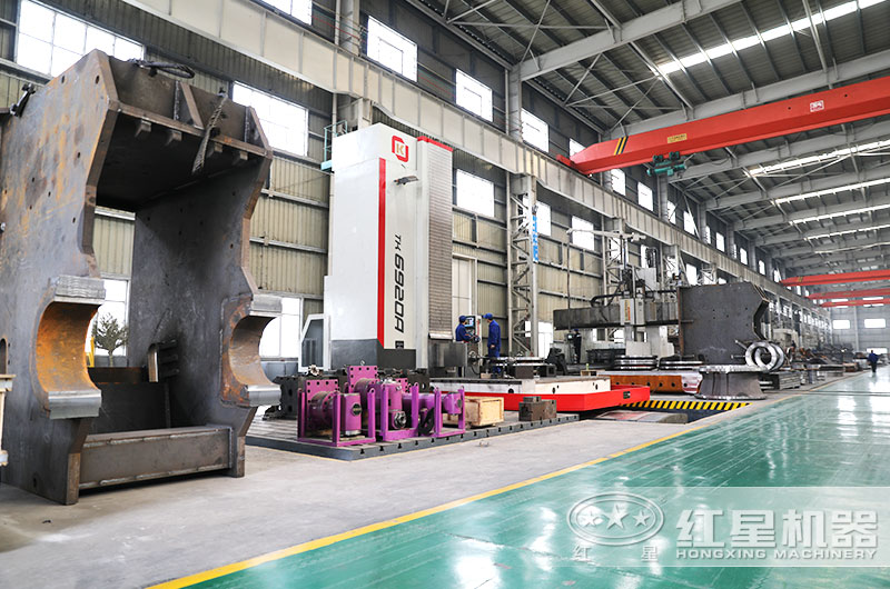 大型機(jī)制砂設(shè)備一套多少錢？國(guó)內(nèi)哪家制砂廠商不錯(cuò)？