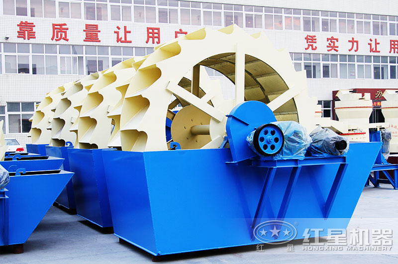 人工撈沙怎么撈，5萬落地的水車撈沙機(jī)讓您省時(shí)省力