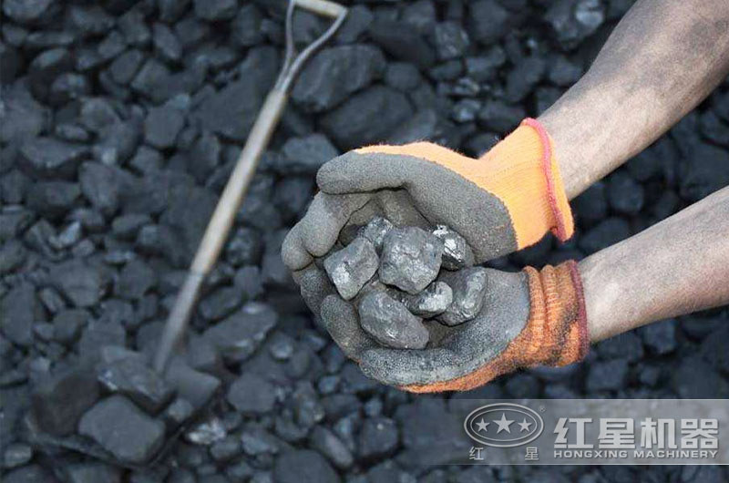 煤矸石可以制砂嗎？煤矸石制砂工藝流程概述