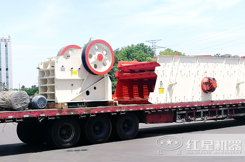 建筑石子破碎機多少錢一套？哪個廠家的設(shè)備質(zhì)量好