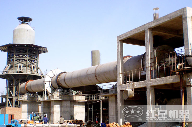 投資建造水泥廠需要哪些設備？要辦理什么手續(xù)？