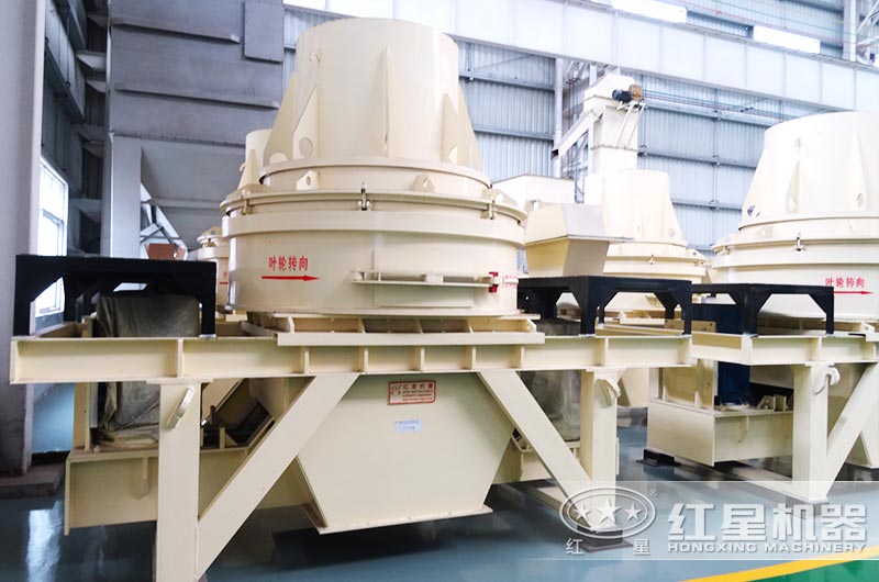 不同類型的制砂機(jī)特點(diǎn)、規(guī)格型號(hào)、技術(shù)參數(shù)