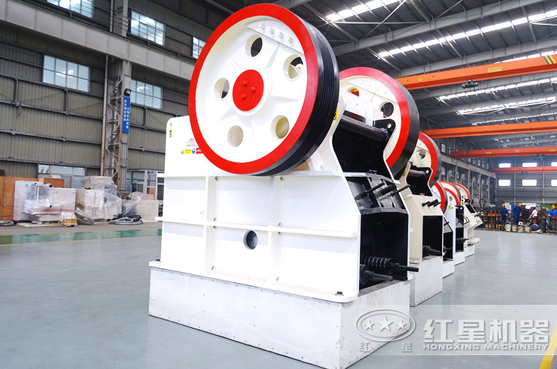 顎式破碎機(jī)pex250*750參數(shù)、結(jié)構(gòu)、價(jià)格介紹