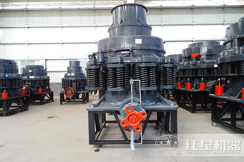 1200型圓錐破碎機(jī)多少錢一臺？求靠譜廠家報(bào)價(jià)