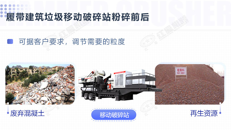 廢磚頭粉碎機器多錢一臺？哪里有賣的？