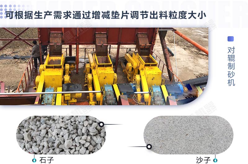 一萬多能買制砂機嗎？這幾款小型制砂機整體還不錯，歡迎來看