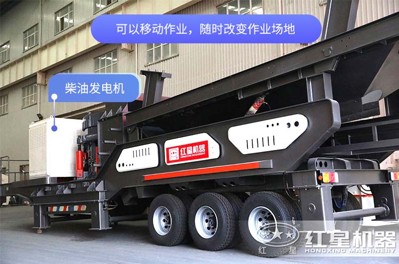 建筑垃圾處理商機不斷，您的建筑垃圾粉碎機準(zhǔn)備好了嗎？