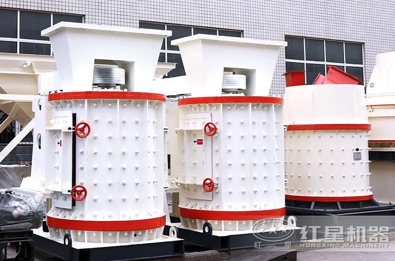 高產(chǎn)便捷、成沙率高的立式復合破碎機價錢是多少？