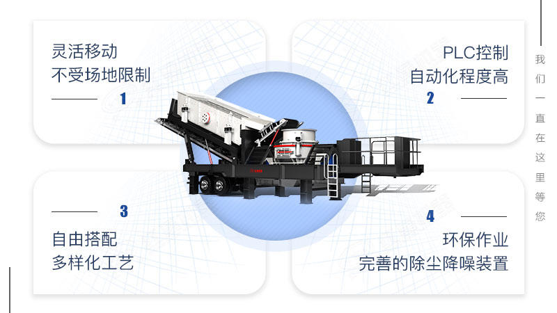移動(dòng)制砂機(jī)和球磨制砂機(jī)哪種好？
