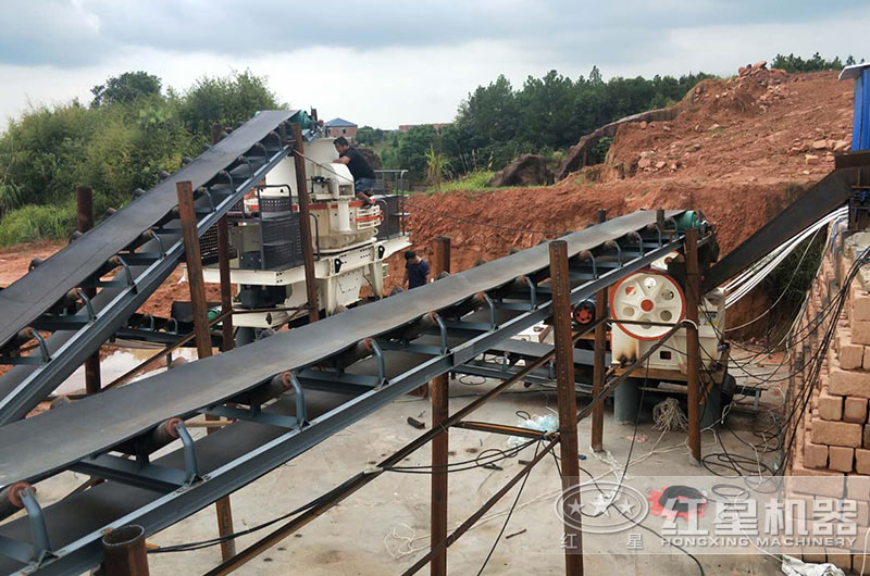 機(jī)制砂用什么設(shè)備效果好？機(jī)制砂可以用于混凝土嗎？有哪些常見問題？