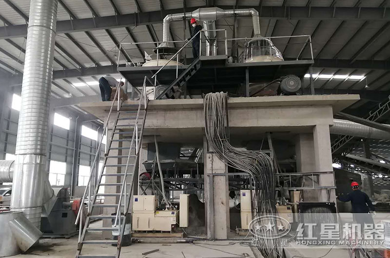 再生磚成本有普通磚高嗎？有哪些中大型建筑廢料打碎機器？