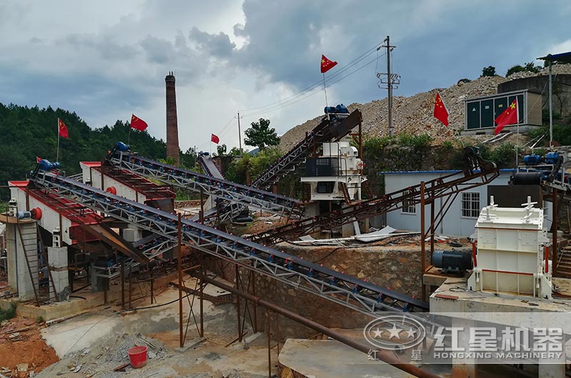 煤矸石制砂可以達(dá)標(biāo)嗎？2020年煤矸石制的砂子多少錢一噸？
