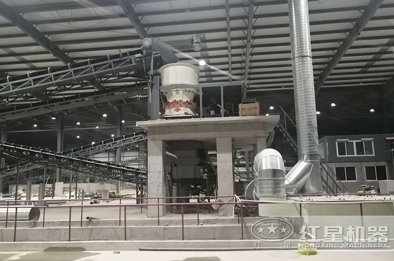 硅石破碎后銷(xiāo)路如何？加工要投資多少錢(qián)？（內(nèi)含破碎工藝流程）